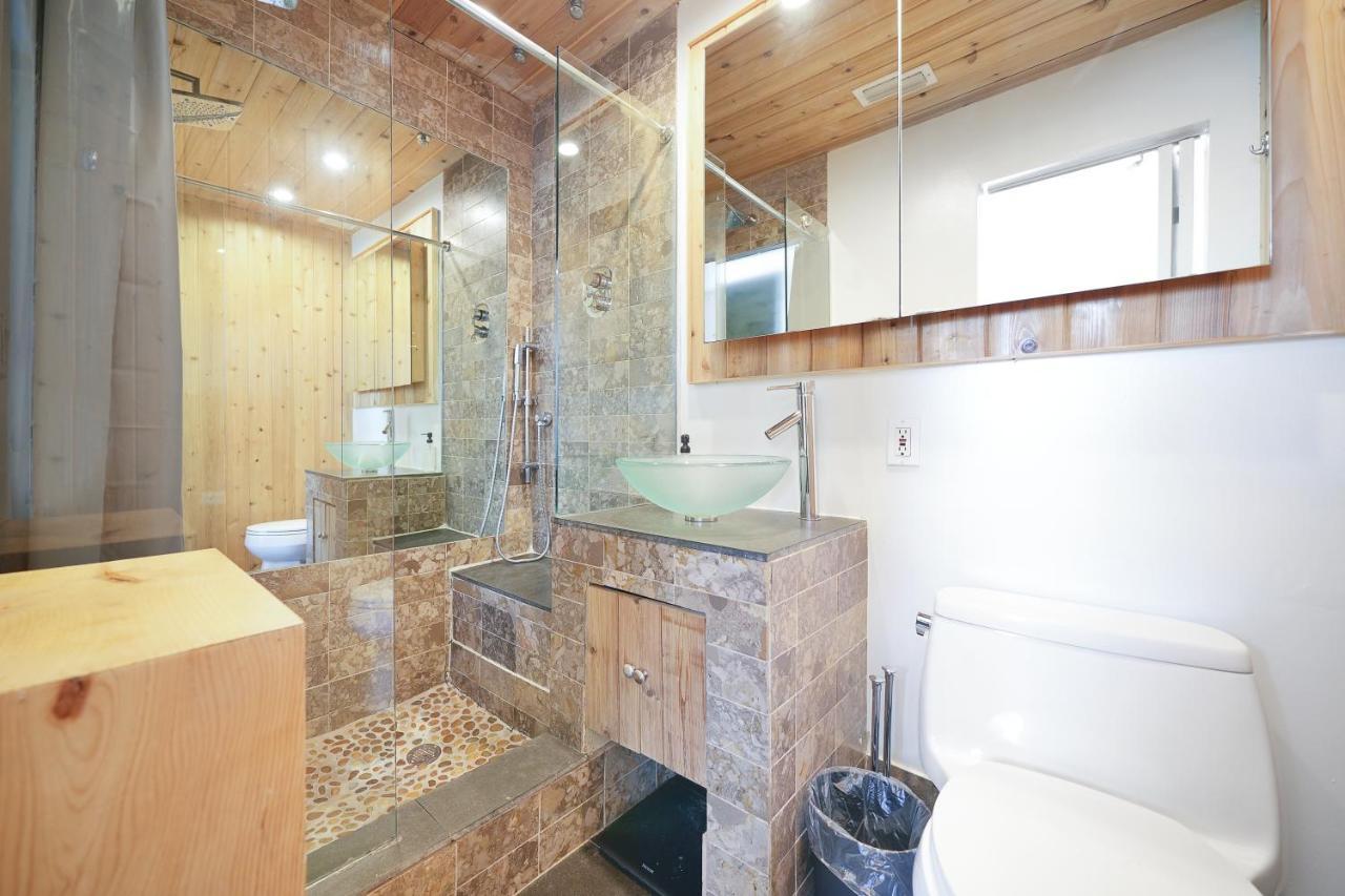Apartamento Large & Bright Sleep Up To 8 Only 2Min From Ocean! Miami Beach Exterior foto